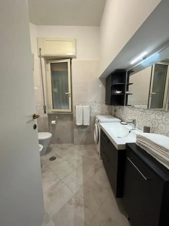 Lorigio - Neapolitan Apartment Italy