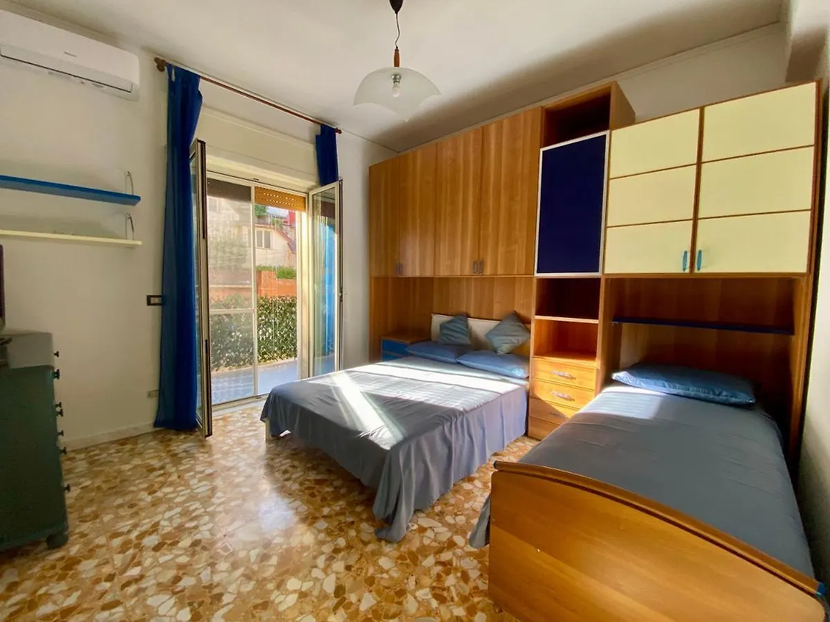 Lorigio - Neapolitan Apartment