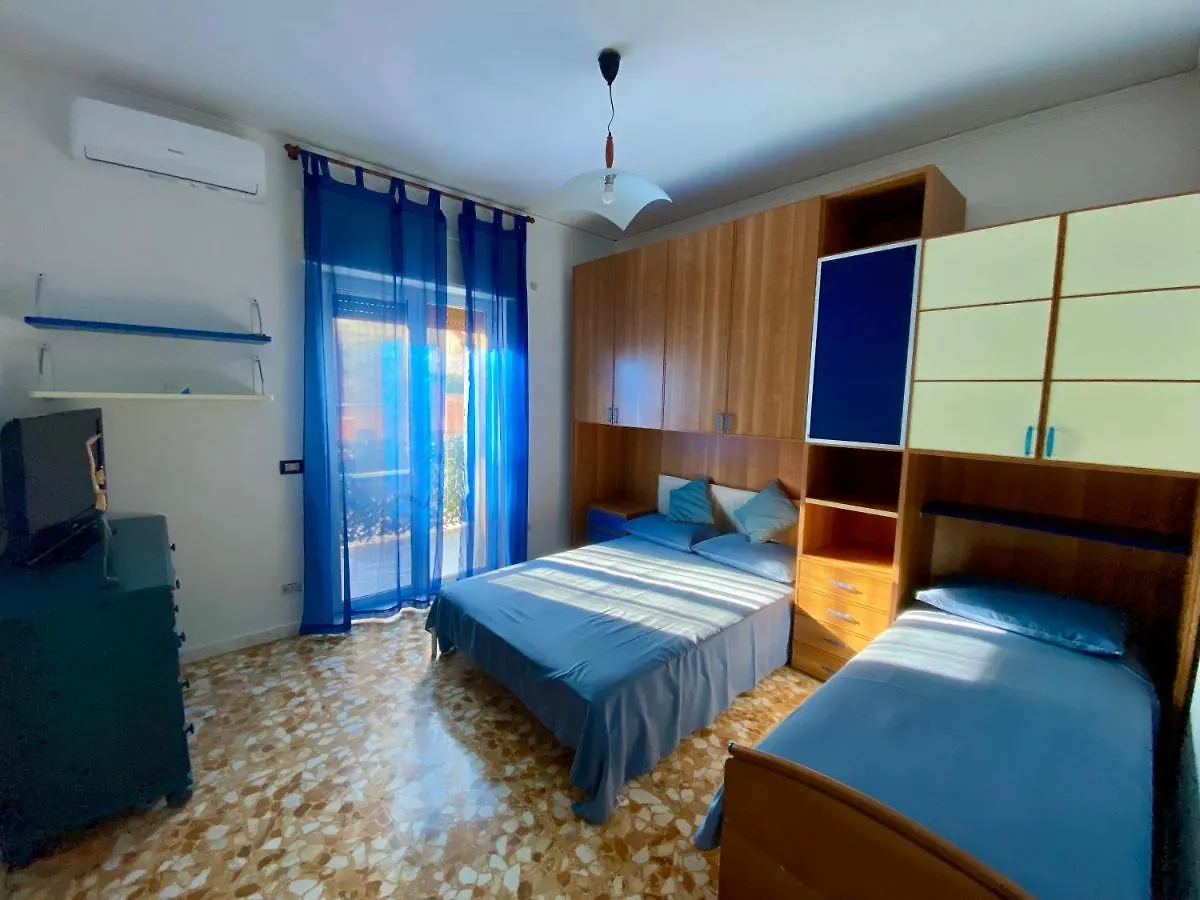 Lorigio - Neapolitan Apartment Italy