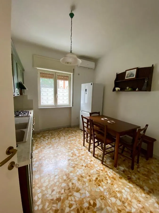 Lorigio - Neapolitan Apartment