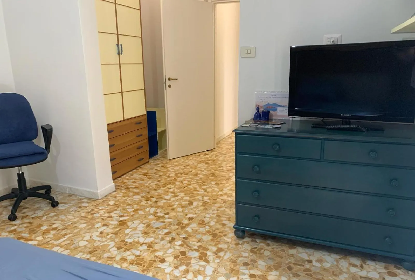 Lorigio - Neapolitan Apartment