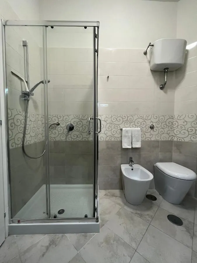 Lorigio - Neapolitan Apartment  Naples