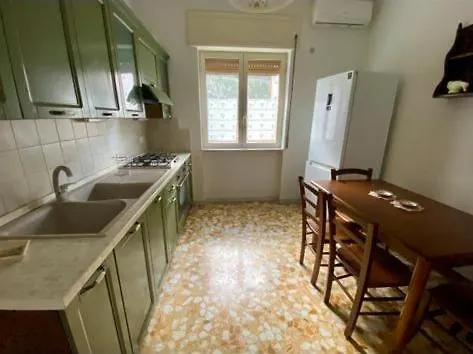 Lorigio - Neapolitan Apartment