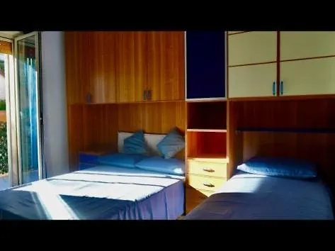 Lorigio - Neapolitan Apartment